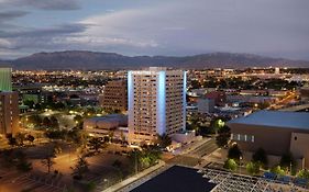 Doubletree by Hilton Hotel Albuquerque Albuquerque Nm
