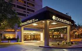 Doubletree by Hilton Hotel Albuquerque Albuquerque Nm